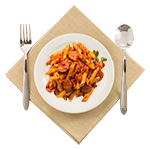 Penne Picante 
