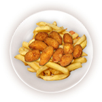 Scampi (10) 