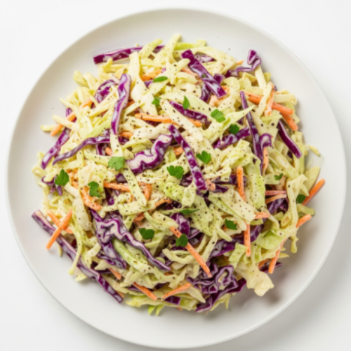 Portion Coleslaw 