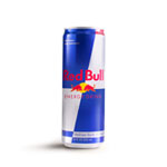 Energy Drinks  Red Bull Can 