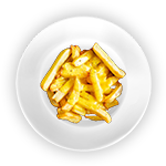 Chips & Mixed Cheese 