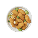 Cream Cheese Jalapenos (5) 